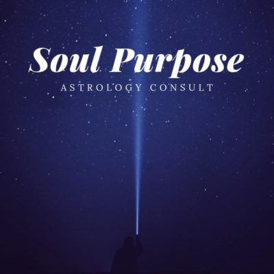Soul Purpose Astrology Consult