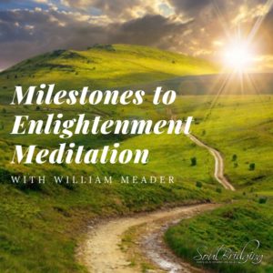Meditation Initiation