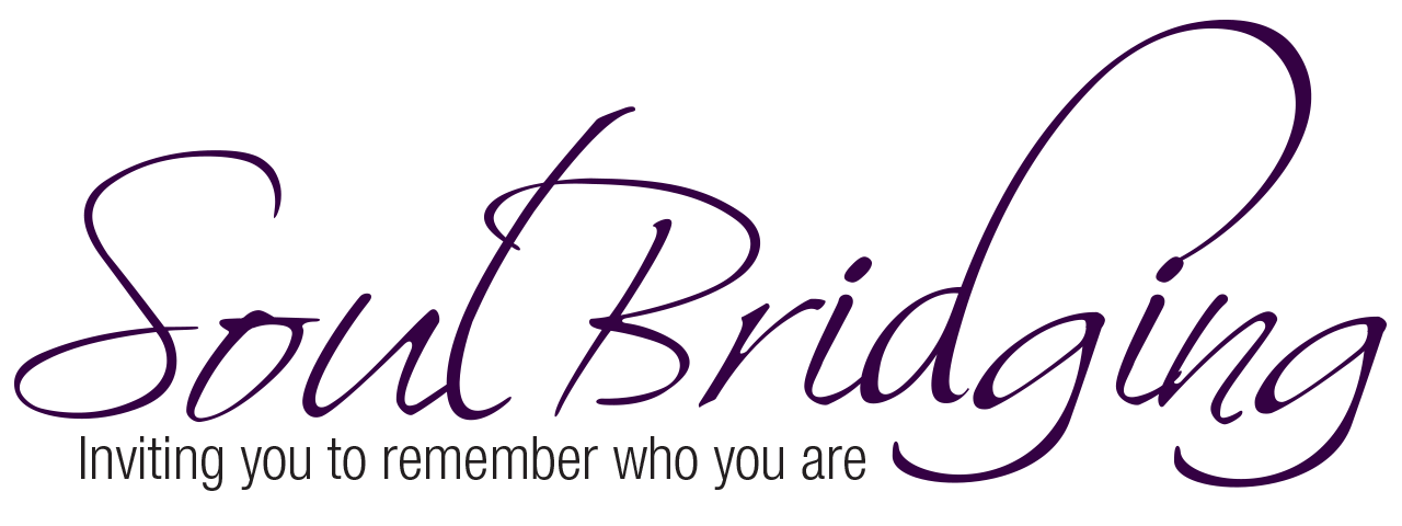 Soul Bridging Logo