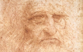 Leonardo Da Vinci
