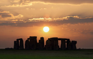 summer solstice