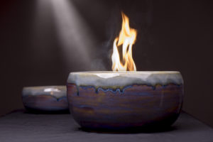 Burning Bowls