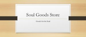 Soul Goods Store