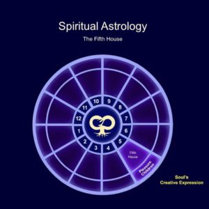 what is 5th house astrology chart