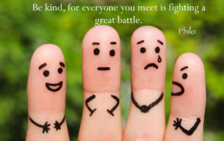 Be Kind