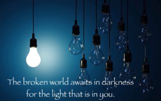 Light in You