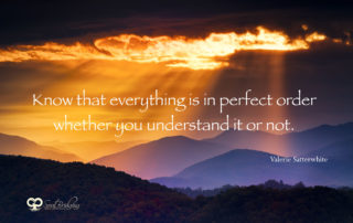 Acceptance