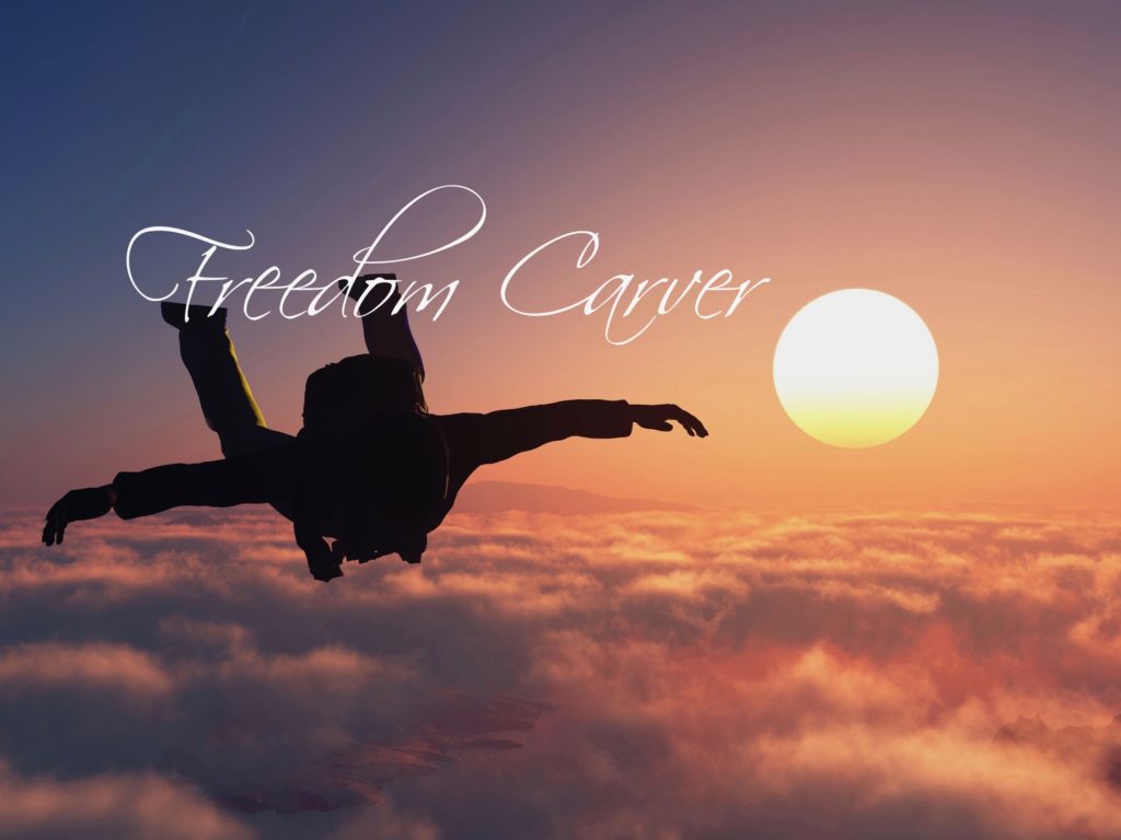 Freedom Carver