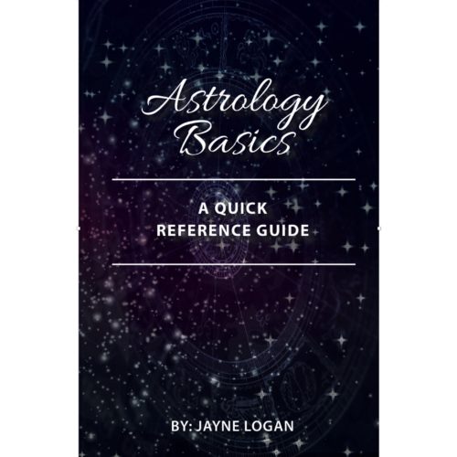 Astrology Basic