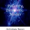 Polarity, Elements, and Modes