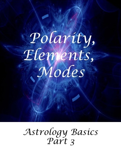 Polarity, Elements, and Modes