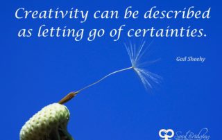 Non-attachment