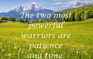 Mindfulness