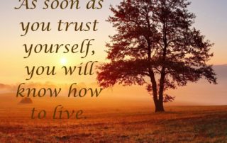 Trust