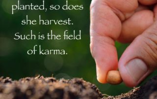 Karma