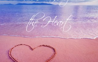 Plane of the Heart