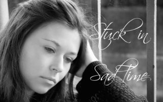 Stuck in Sad Time 2