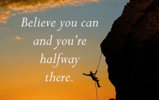 Believe