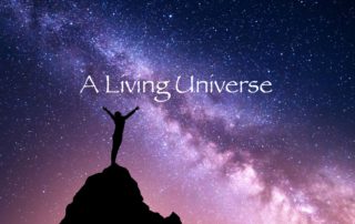 A Living Universe
