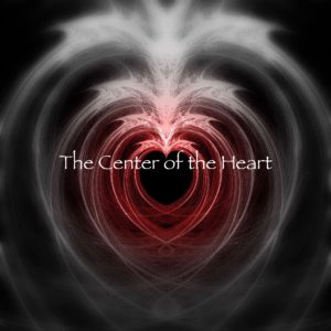 Center of the Heart
