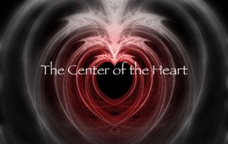 Center of the Heart