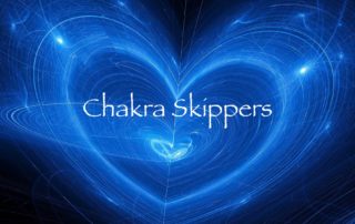 Chakra Skippers