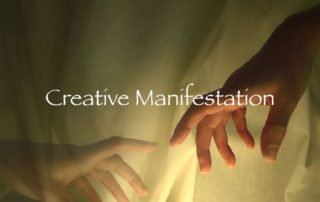 Creative Manifestation