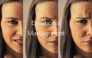 Emotional Managment