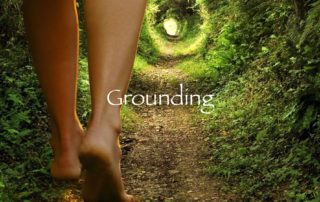 Grounding
