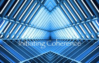 Initiating Coherence