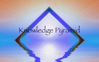Knowledge Pyramid