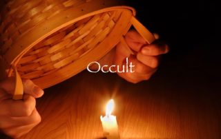 Occult