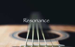Resonance