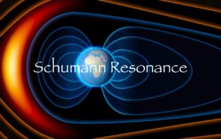 Schumann Resonance