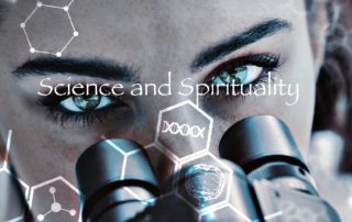 Science and Spirituality