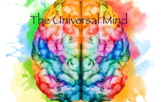 Universal Mind