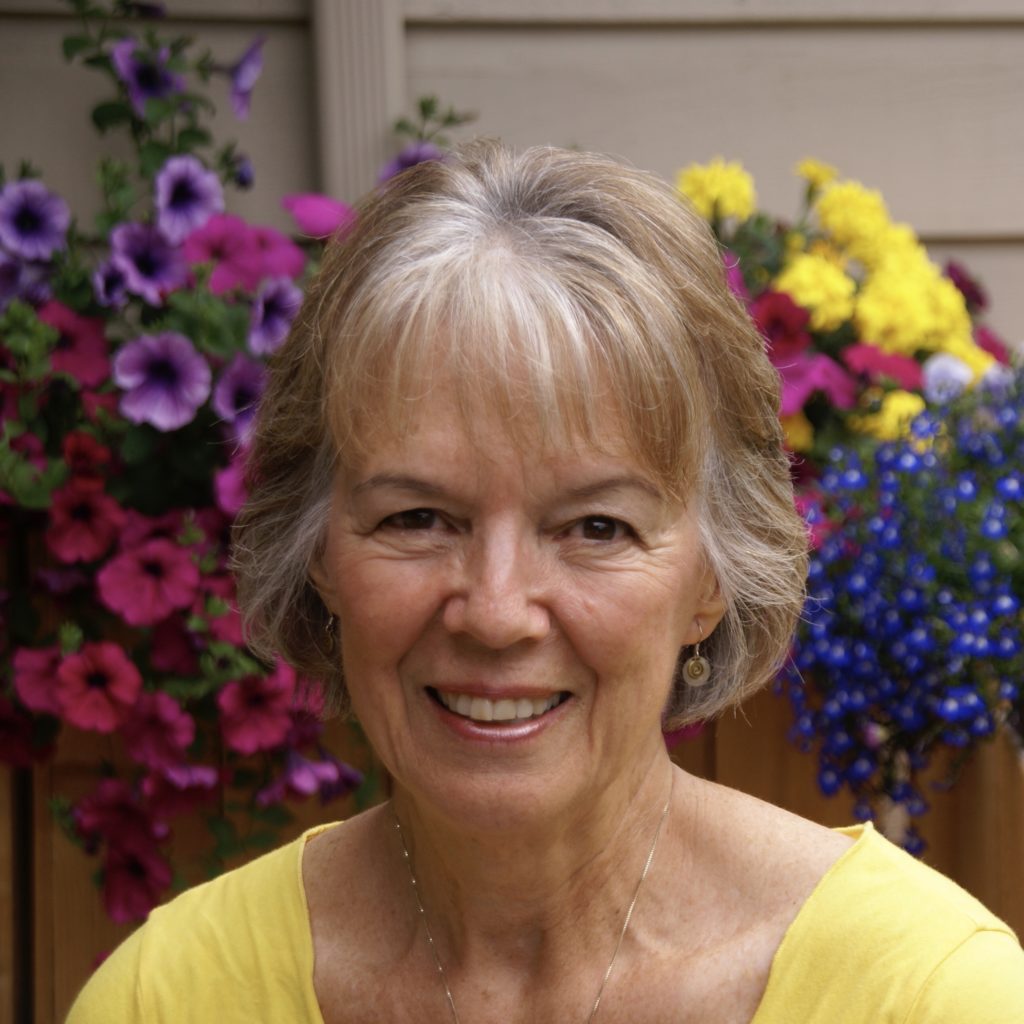 Karen Johannsen