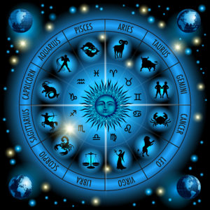 Astrology of the Soul