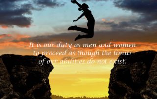 No Limits