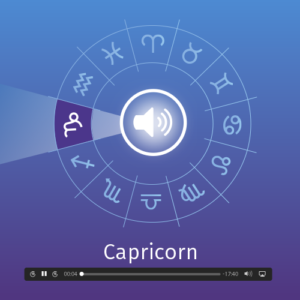 Capricorn Full Moon Meditation