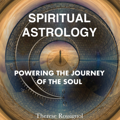 Spiritual Astrology - Powering the Journey of the Soul