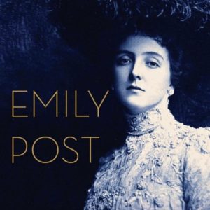 Emily Post