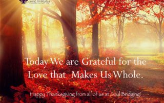 Thanksgiving 2018