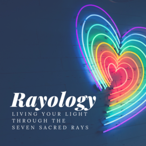 Rayology Course Product