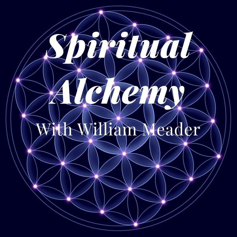 Spiritual Alchemy Soul Bridging
