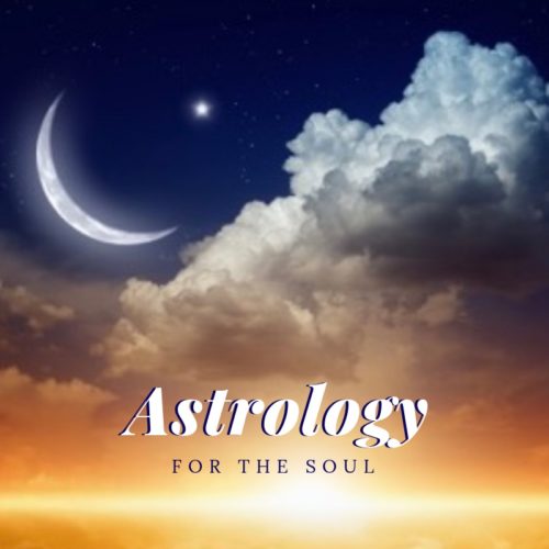Astrology for the Soul Product