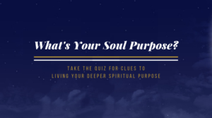 Soul Purpose Astrology