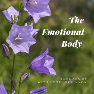 Emotional Body Product