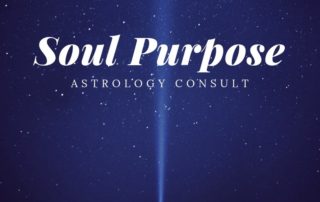 Soul Purpose Astro Image