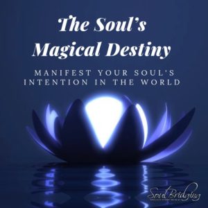 The Soul's Magical Destiny Product